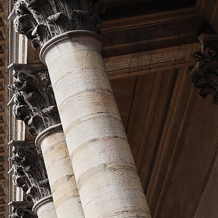 Photo de Grand Théâtre de Dijon
