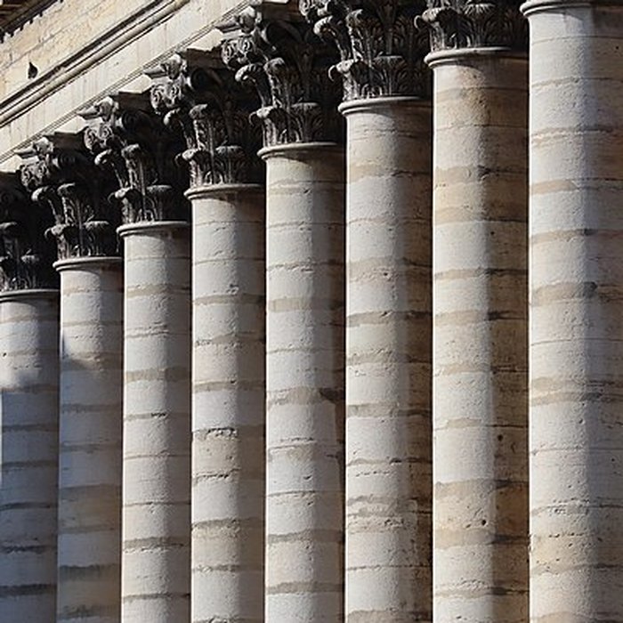 Photo de Grand Théâtre de Dijon
