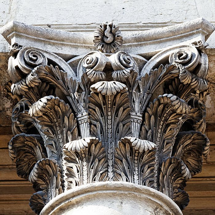 Photo de Grand Théâtre de Dijon