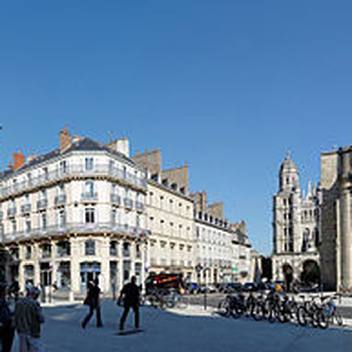 Photo de Grand Théâtre de Dijon