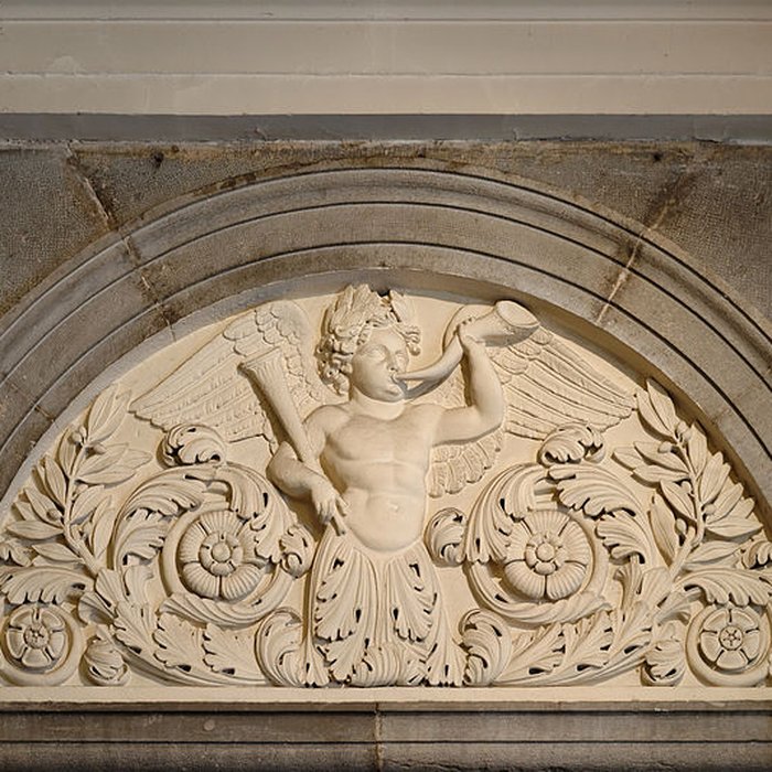 Photo de Grand Théâtre de Dijon