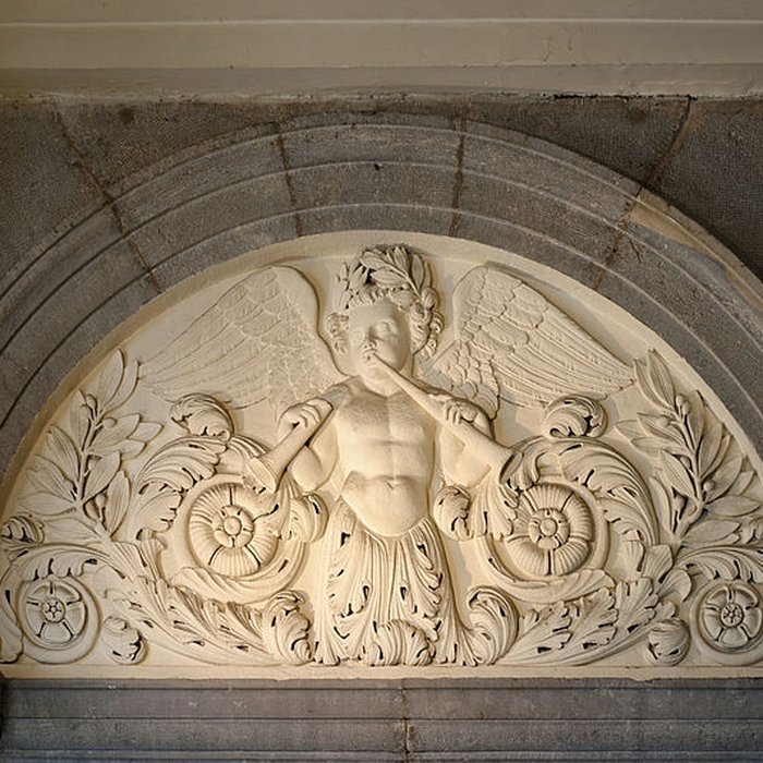 Photo de Grand Théâtre de Dijon