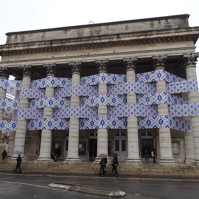 Photo de Grand Théâtre de Dijon