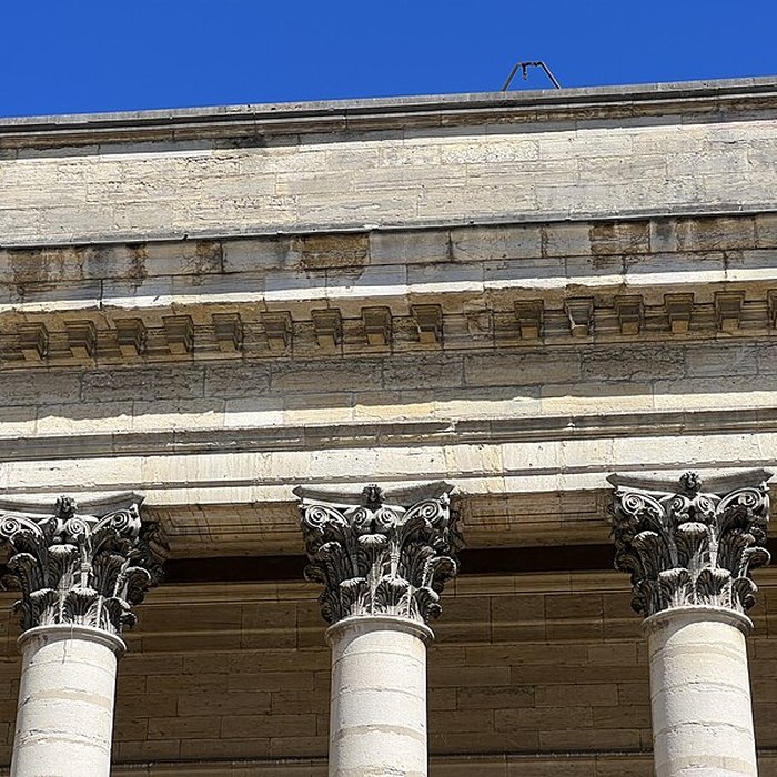 Photo de Grand Théâtre de Dijon