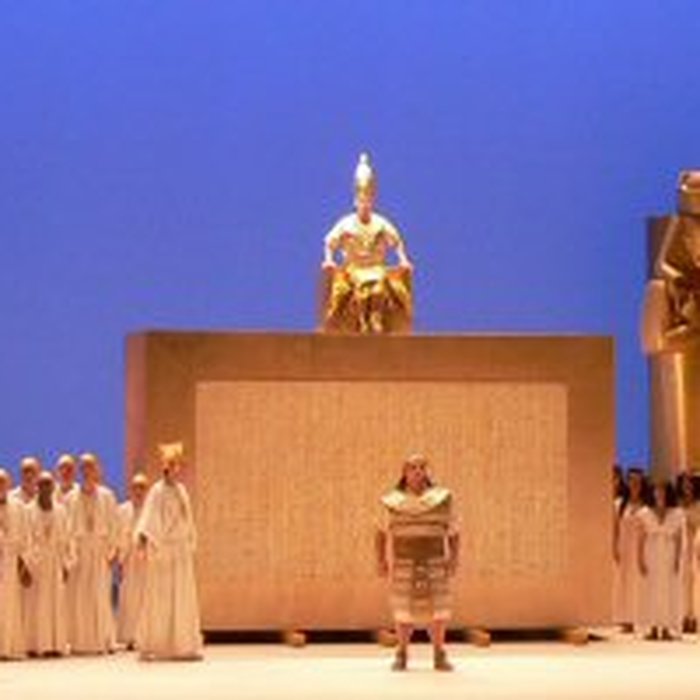 Photo de Grand Théâtre de Dijon