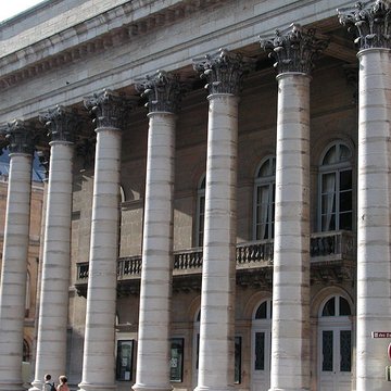 Grand Théâtre de Dijon