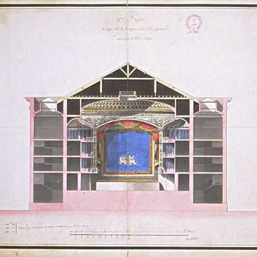 Grand Théâtre de Dijon