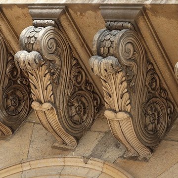 Grand Théâtre de Dijon