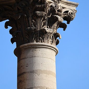 Grand Théâtre de Dijon