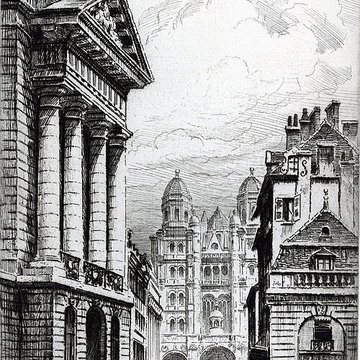 Grand Théâtre de Dijon