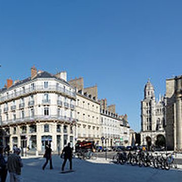 Grand Théâtre de Dijon