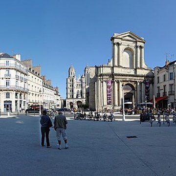 Grand Théâtre de Dijon