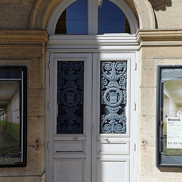 Grand Théâtre de Dijon