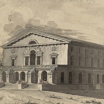 Grand Théâtre de Dijon