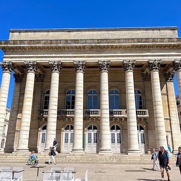 Grand Théâtre de Dijon