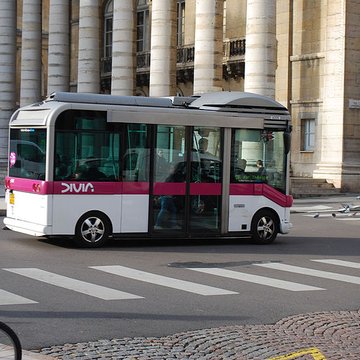 Grand Théâtre de Dijon