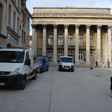 Grand Théâtre de Dijon