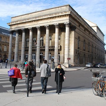 Grand Théâtre de Dijon