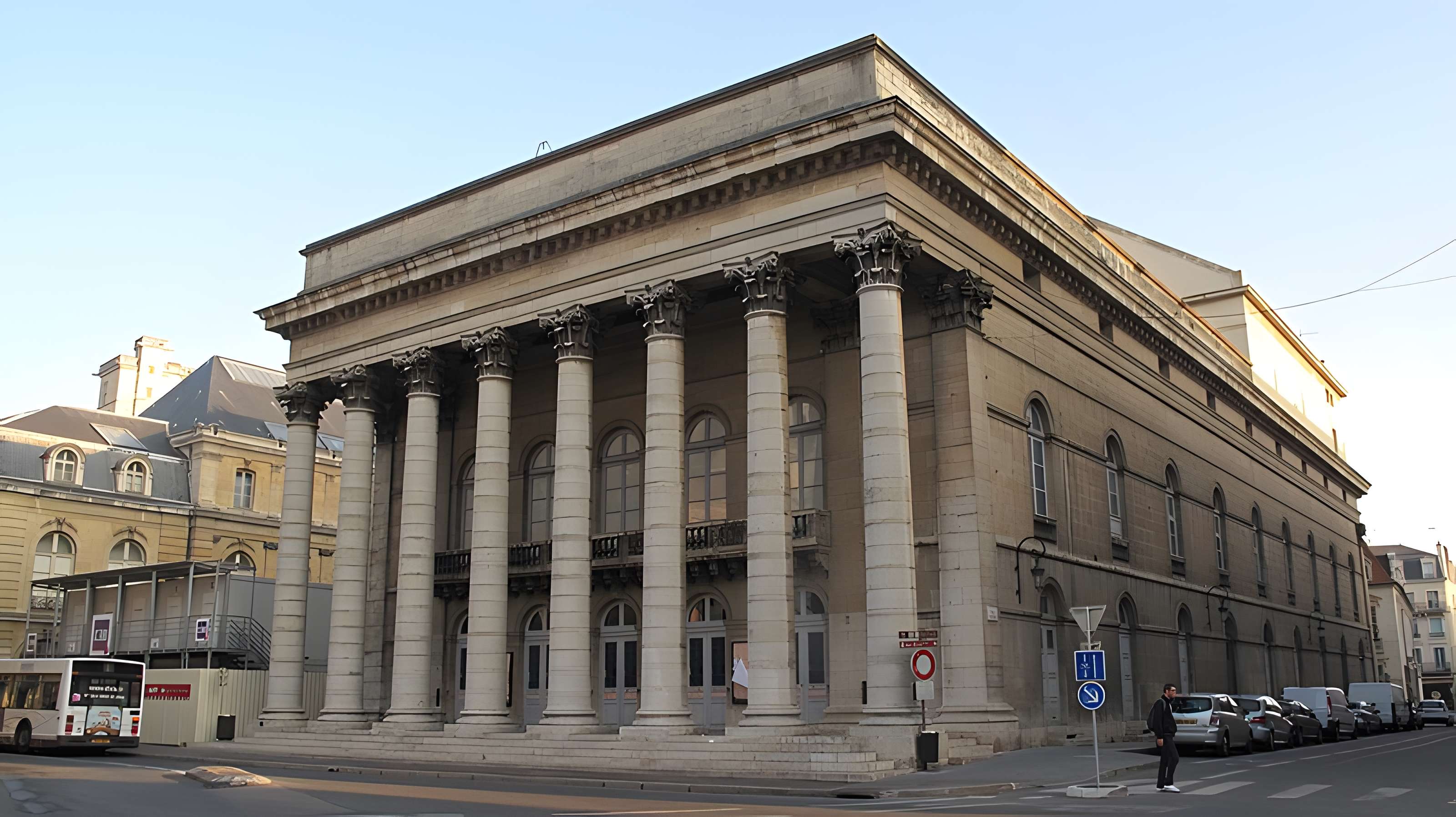 Grand Théâtre de Dijon
