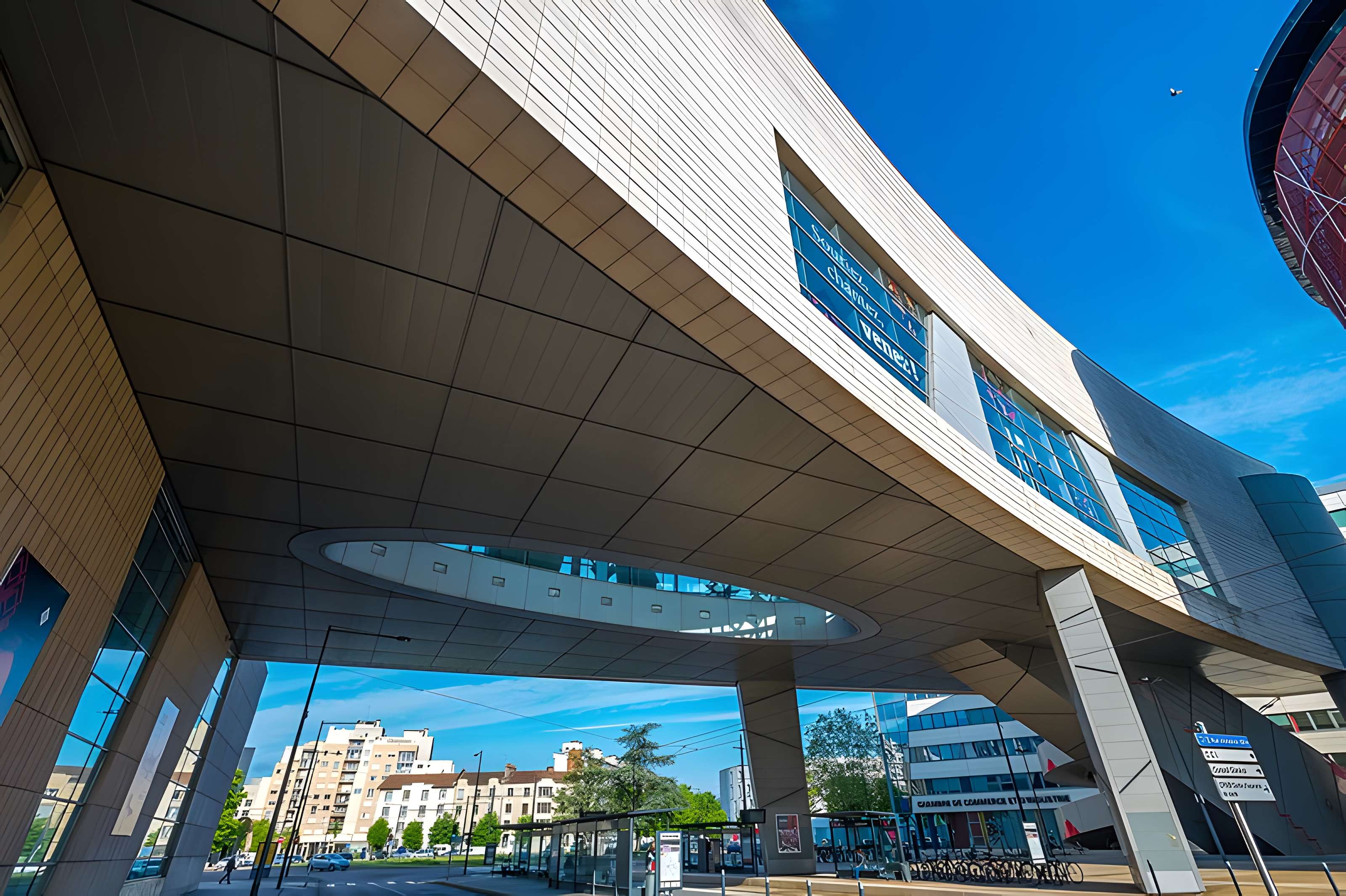 Grand Théâtre de Dijon