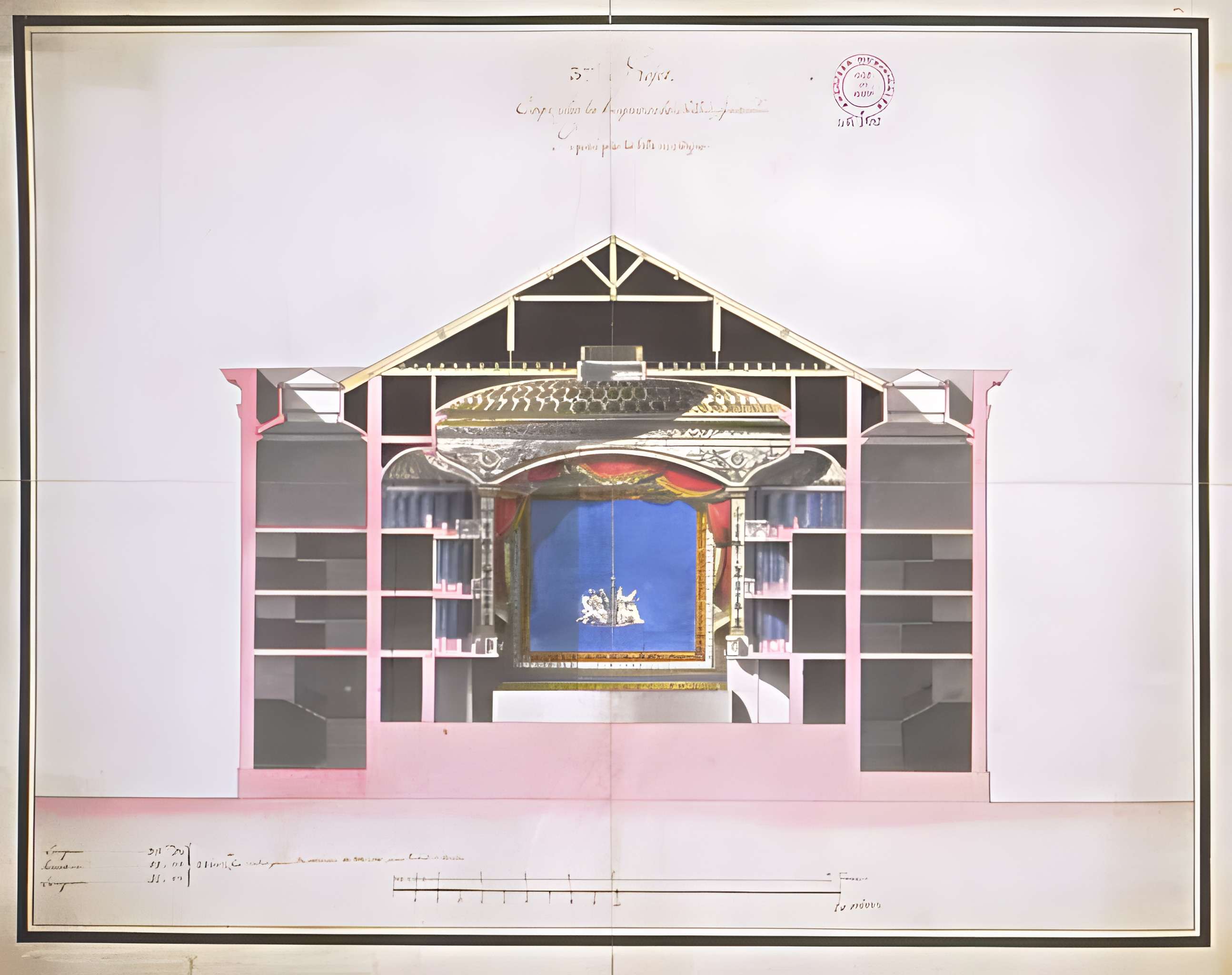 Grand Théâtre de Dijon