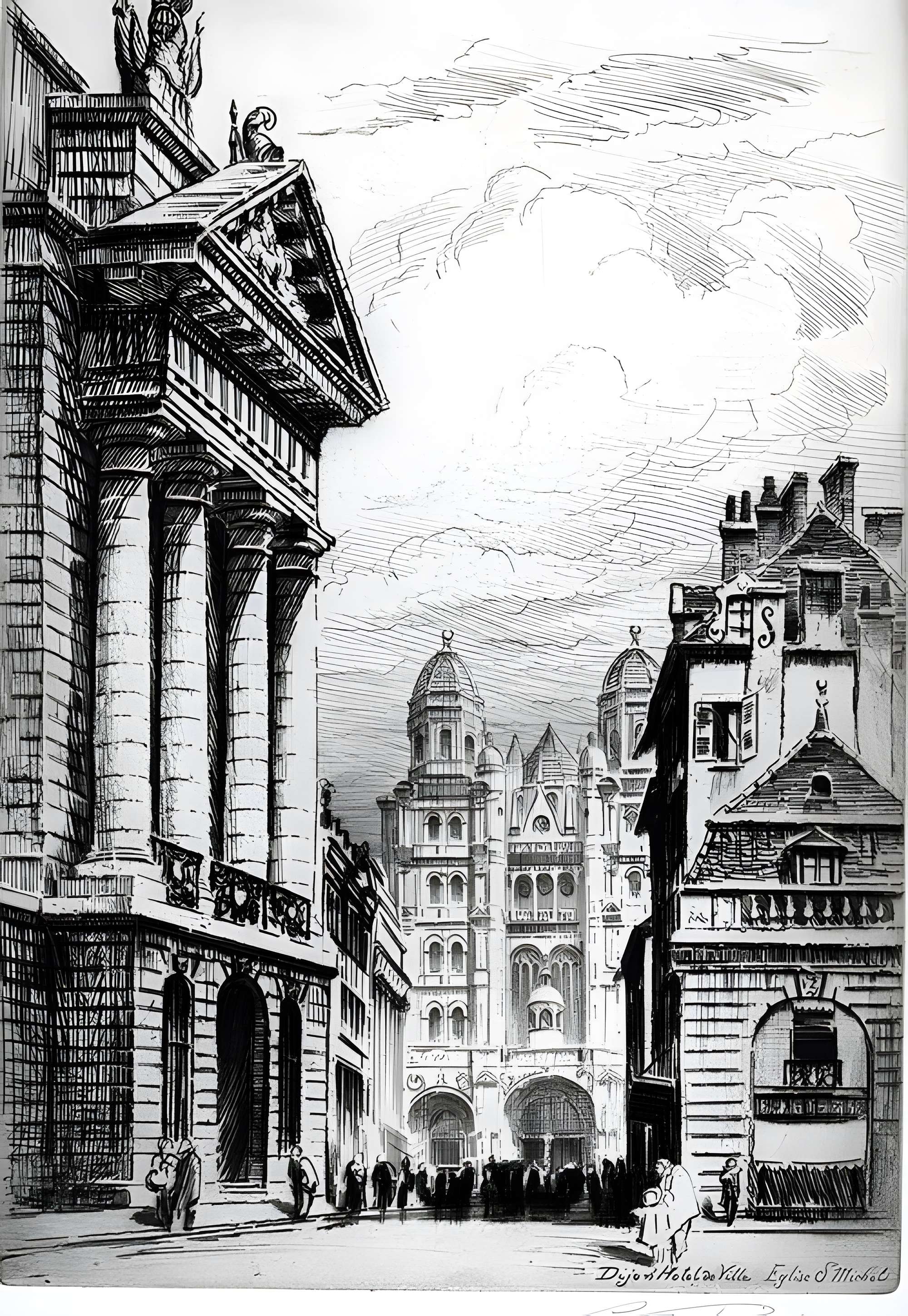 Grand Théâtre de Dijon