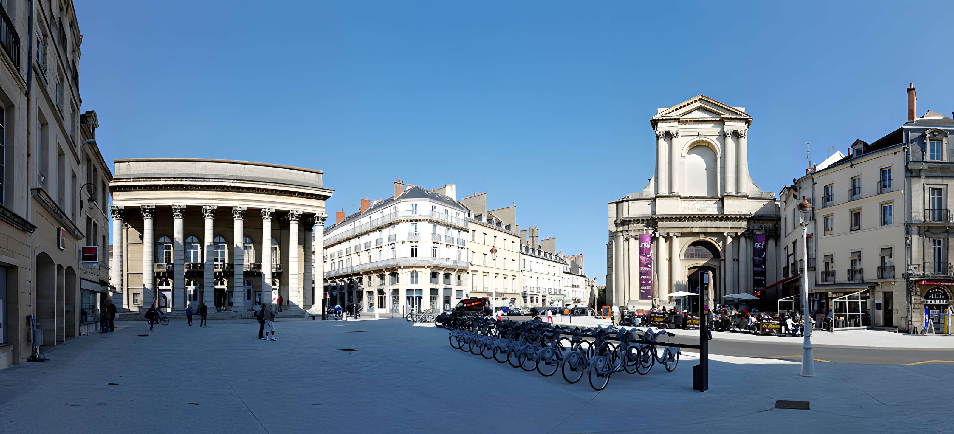 Grand Théâtre de Dijon