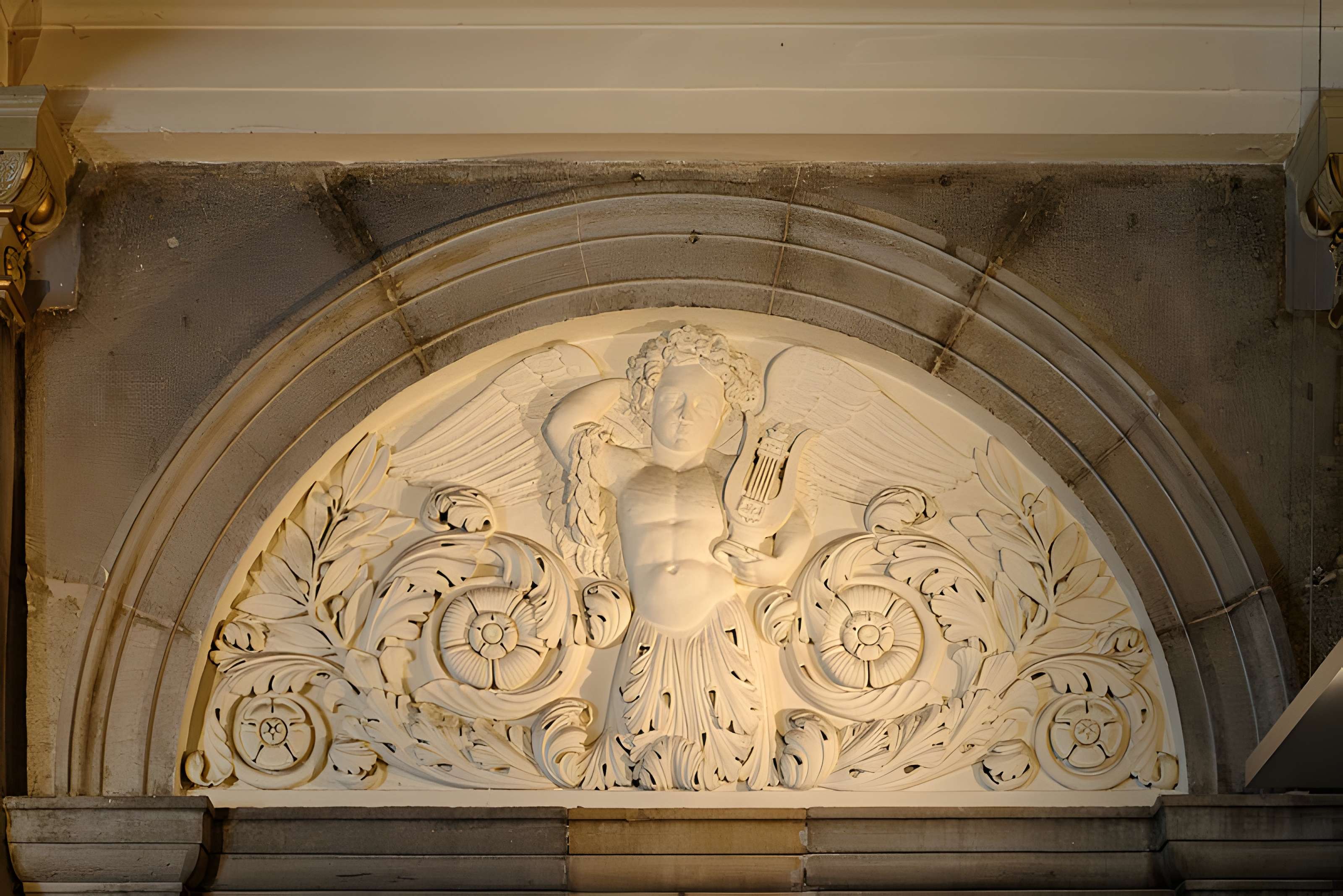 Grand Théâtre de Dijon