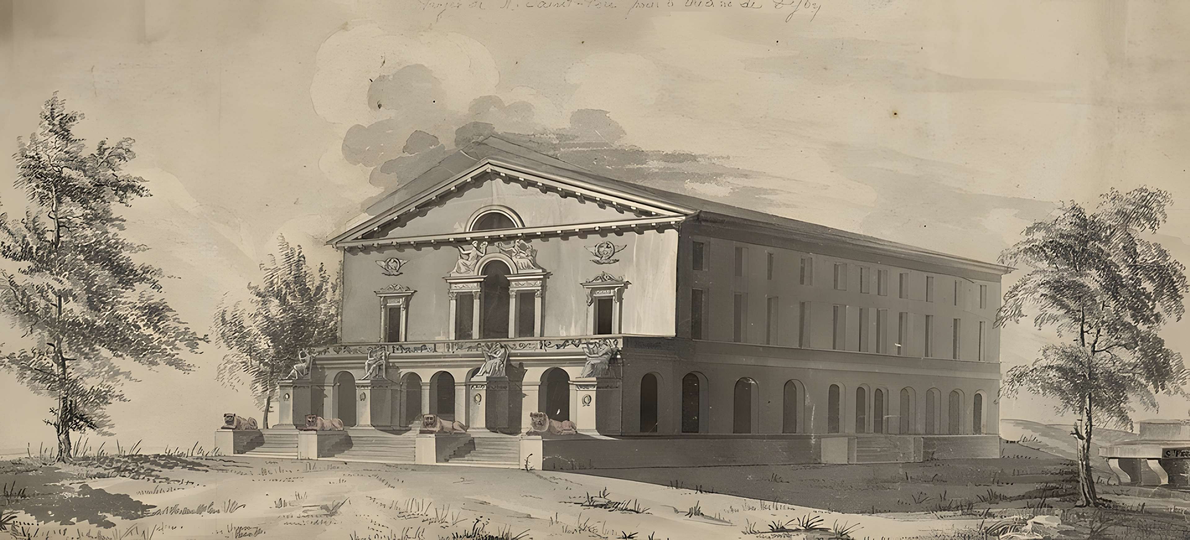 Grand Théâtre de Dijon