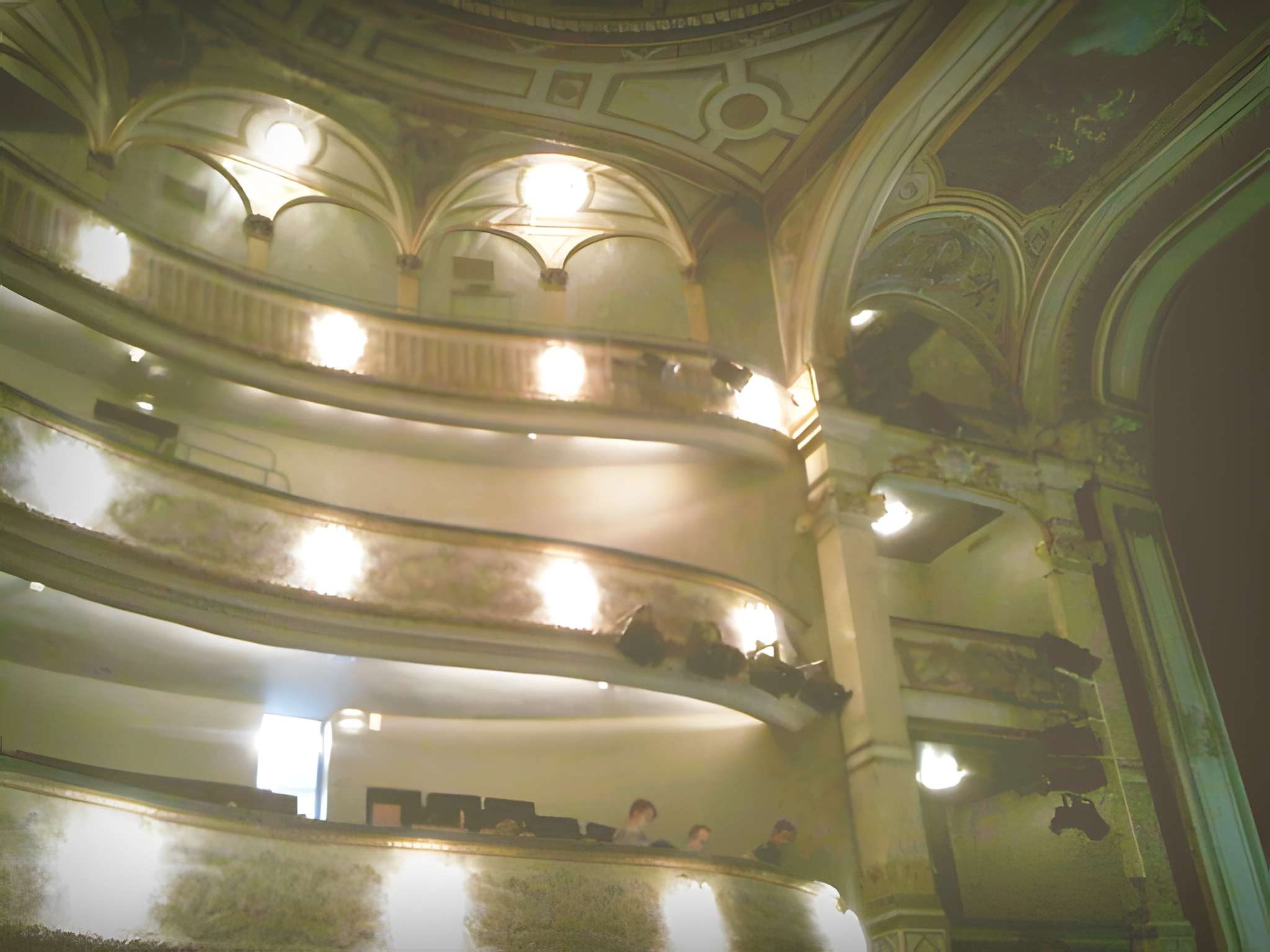 Grand Théâtre de Dijon