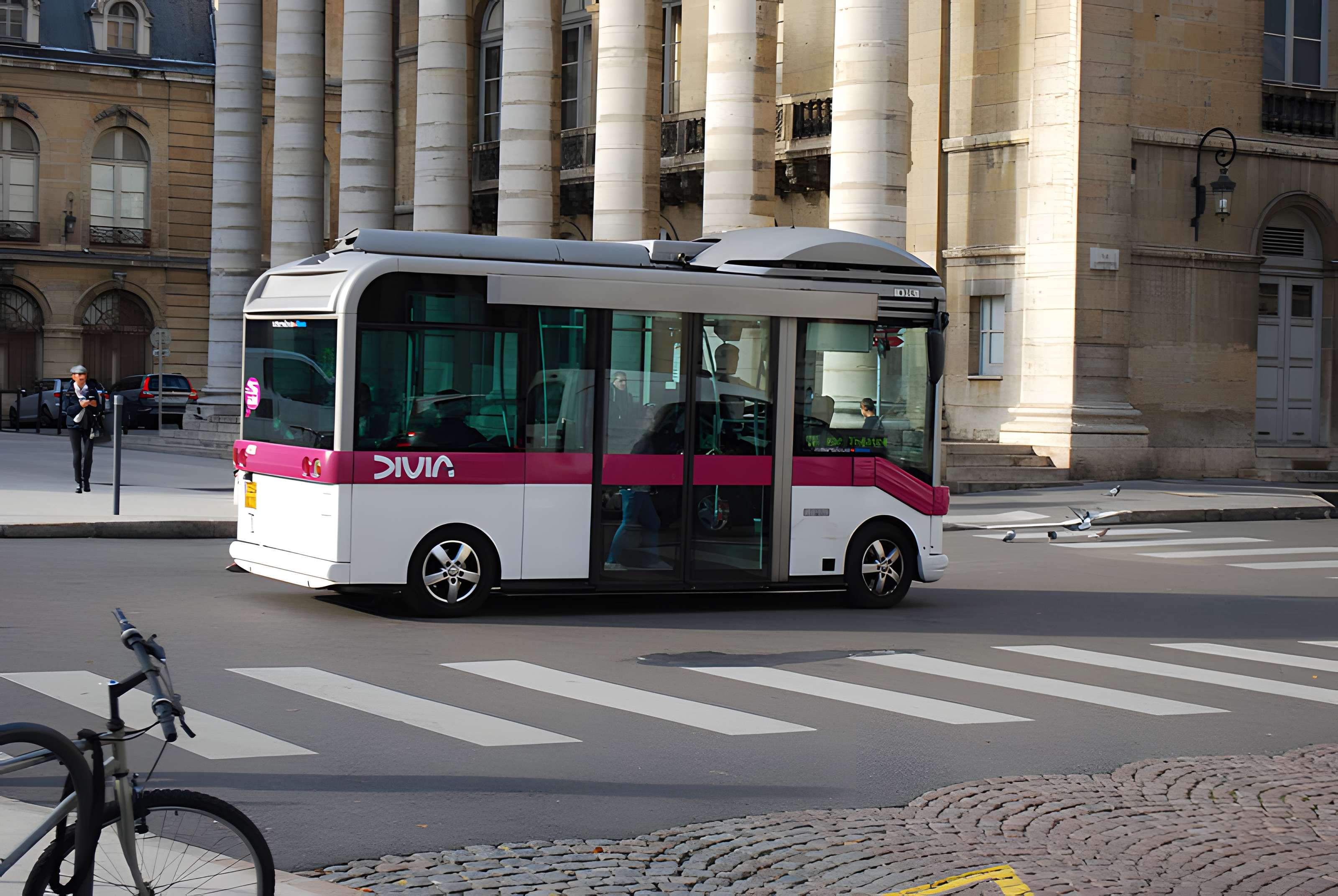 Grand Théâtre de Dijon