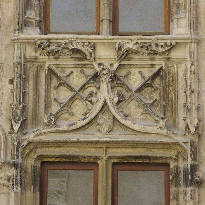 Photo de Maison de Bienaimé Georges à Bourges