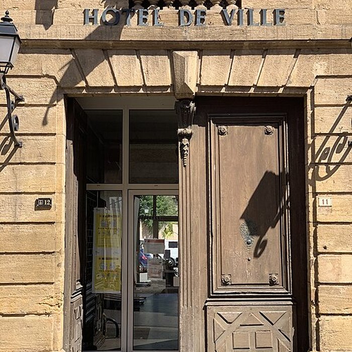 Photo de Maison de bois, Rue de lHôtel-de-Ville à Marcigny