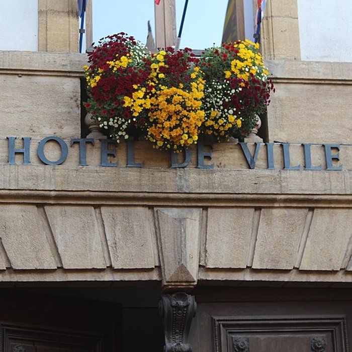 Photo de Maison de bois, Rue de lHôtel-de-Ville à Marcigny