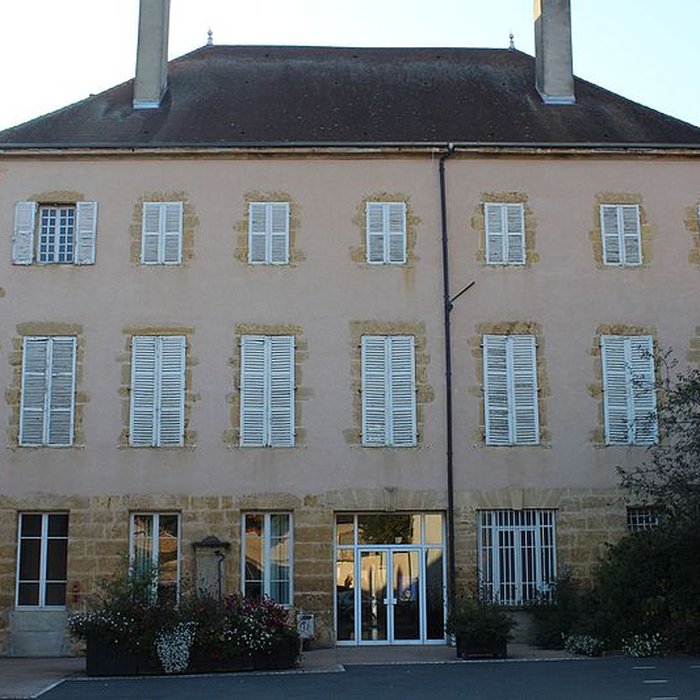 Photo de Maison de bois, Rue de lHôtel-de-Ville à Marcigny