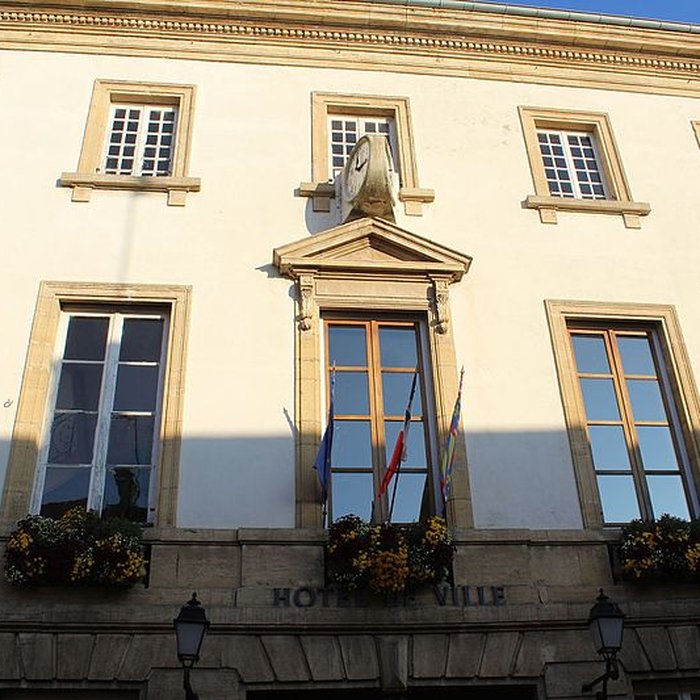 Photo de Maison de bois, Rue de lHôtel-de-Ville à Marcigny