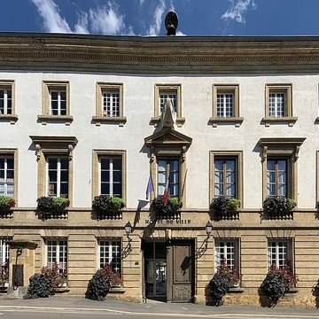 Maison de bois, Rue de lHôtel-de-Ville à Marcigny