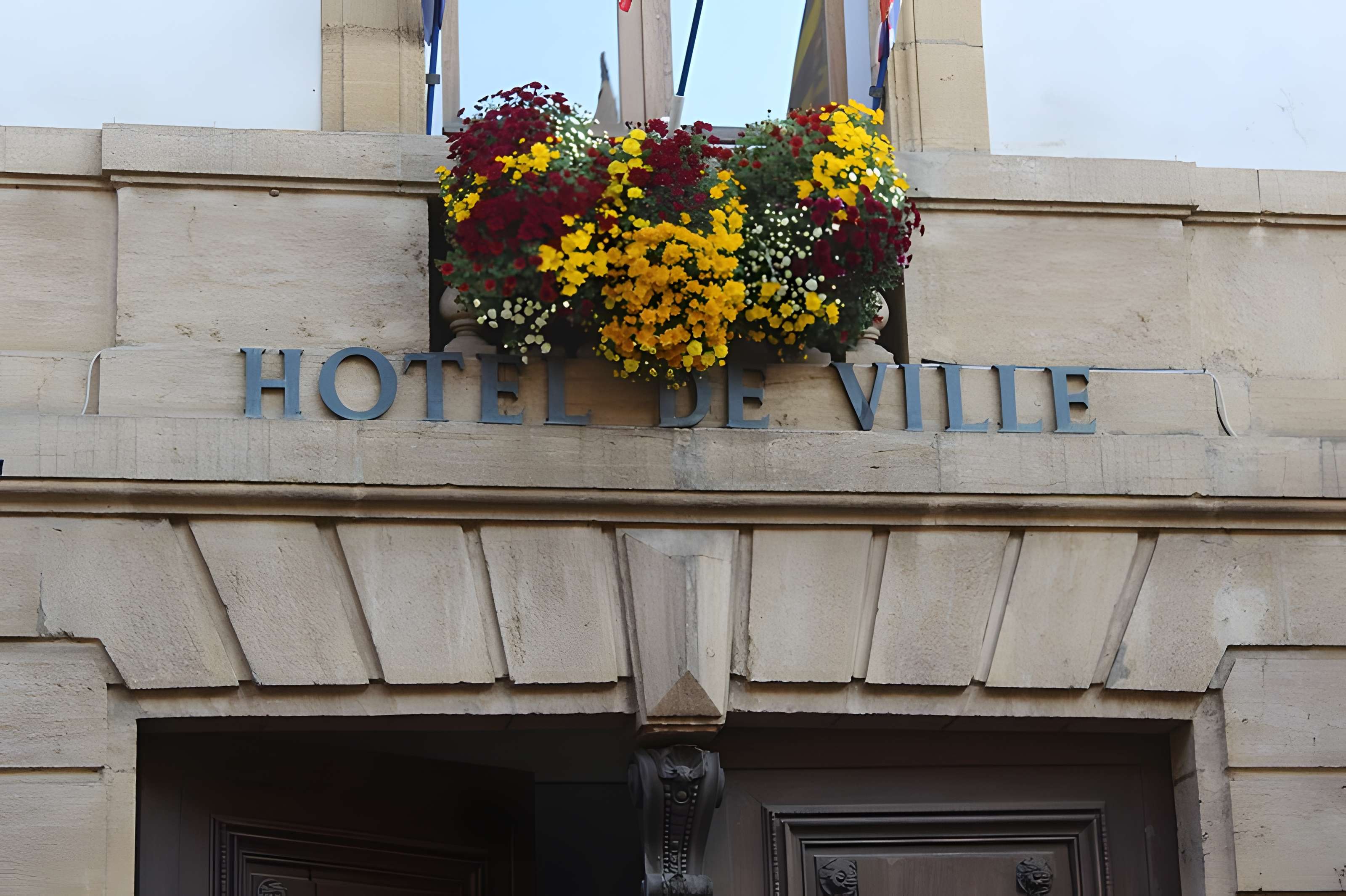 Maison de bois, Rue de l'Hôtel-de-Ville à Marcigny