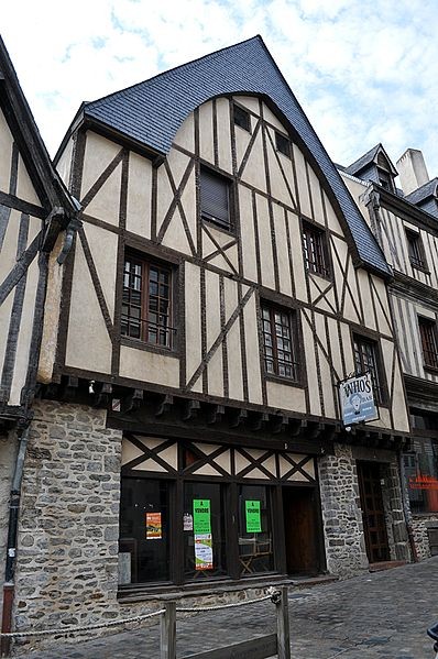 Photo de Maison de Clermont à Laval