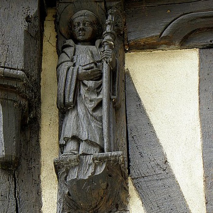 Photo de Maison de Clermont à Laval