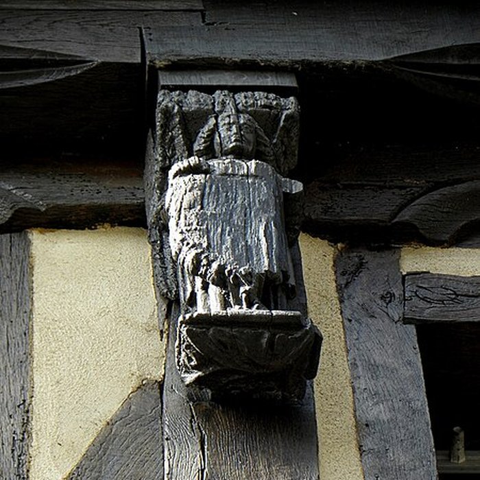 Photo de Maison de Clermont à Laval