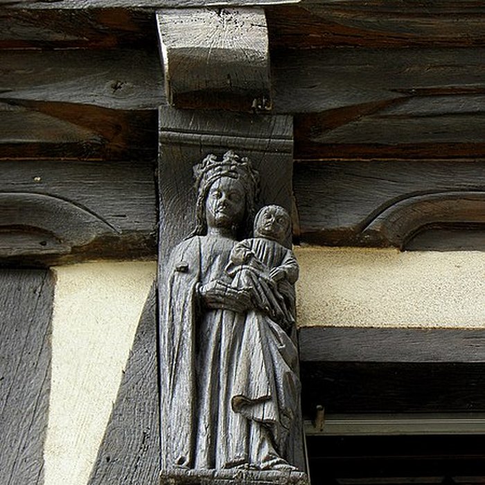 Photo de Maison de Clermont à Laval