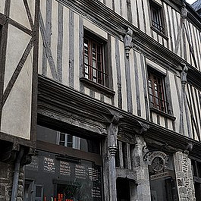 Photo de Maison de Clermont à Laval
