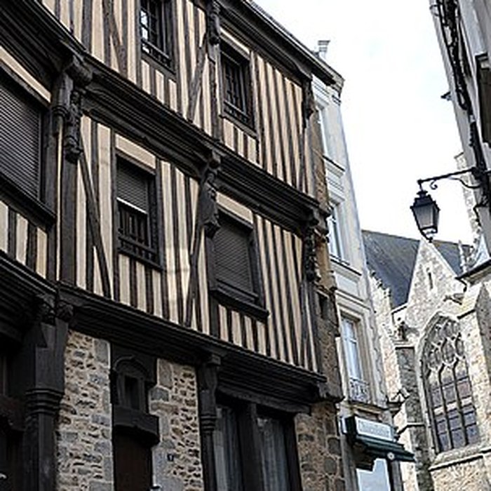 Photo de Maison de Clermont à Laval