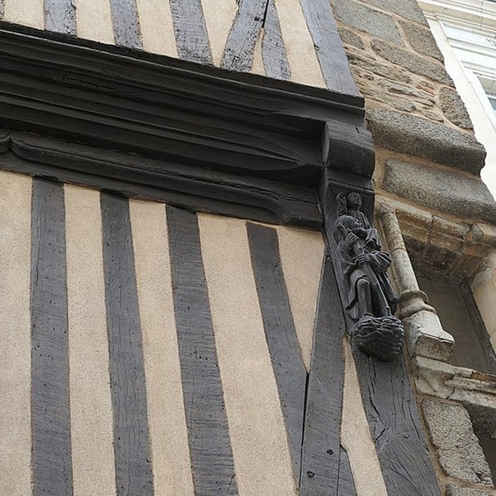 Photo de Maison de Clermont à Laval