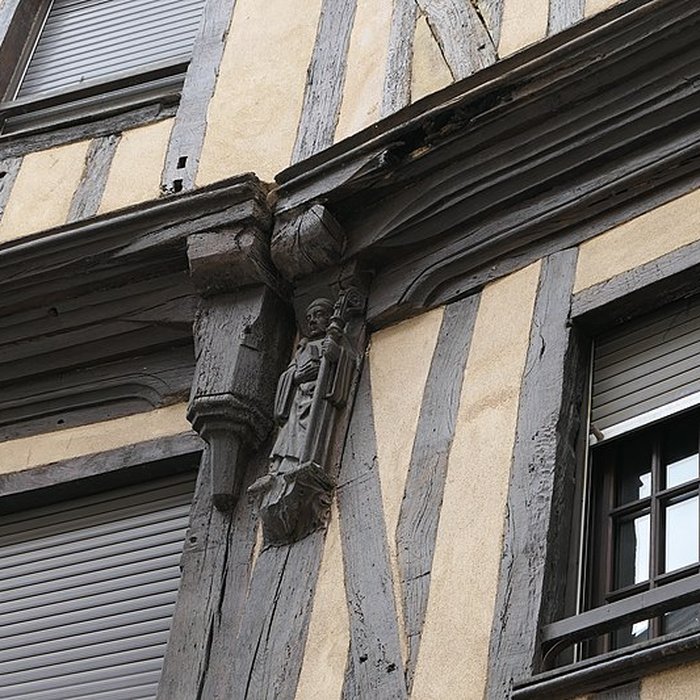 Photo de Maison de Clermont à Laval