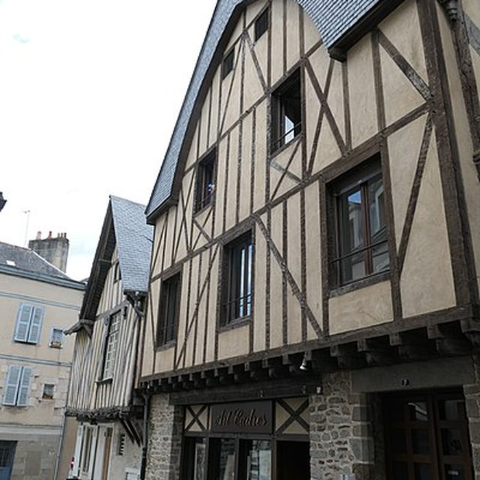 Photo de Maison de Clermont à Laval