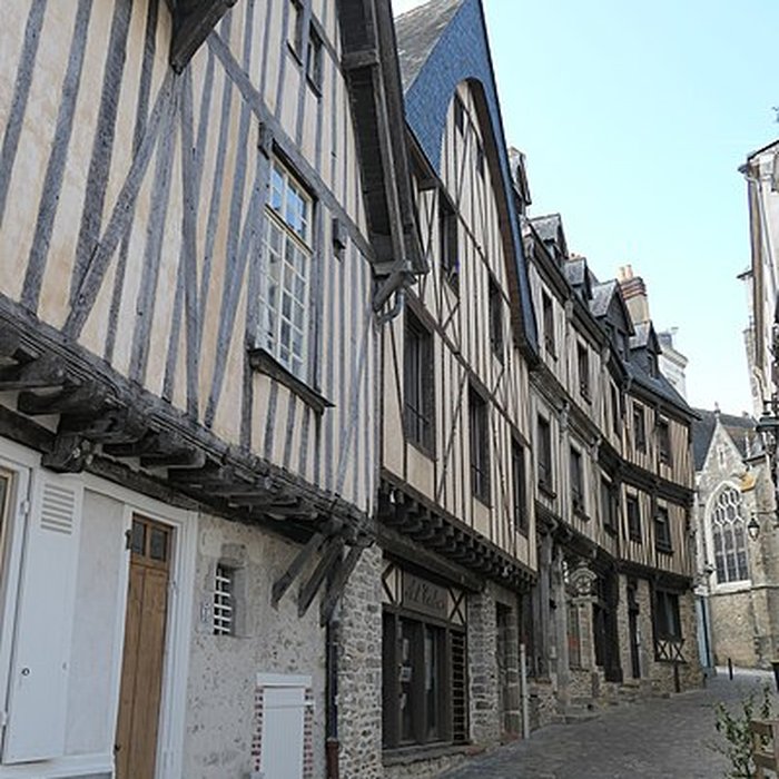 Photo de Maison de Clermont à Laval