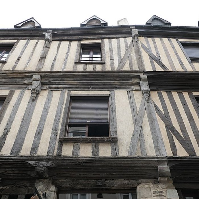 Photo de Maison de Clermont à Laval