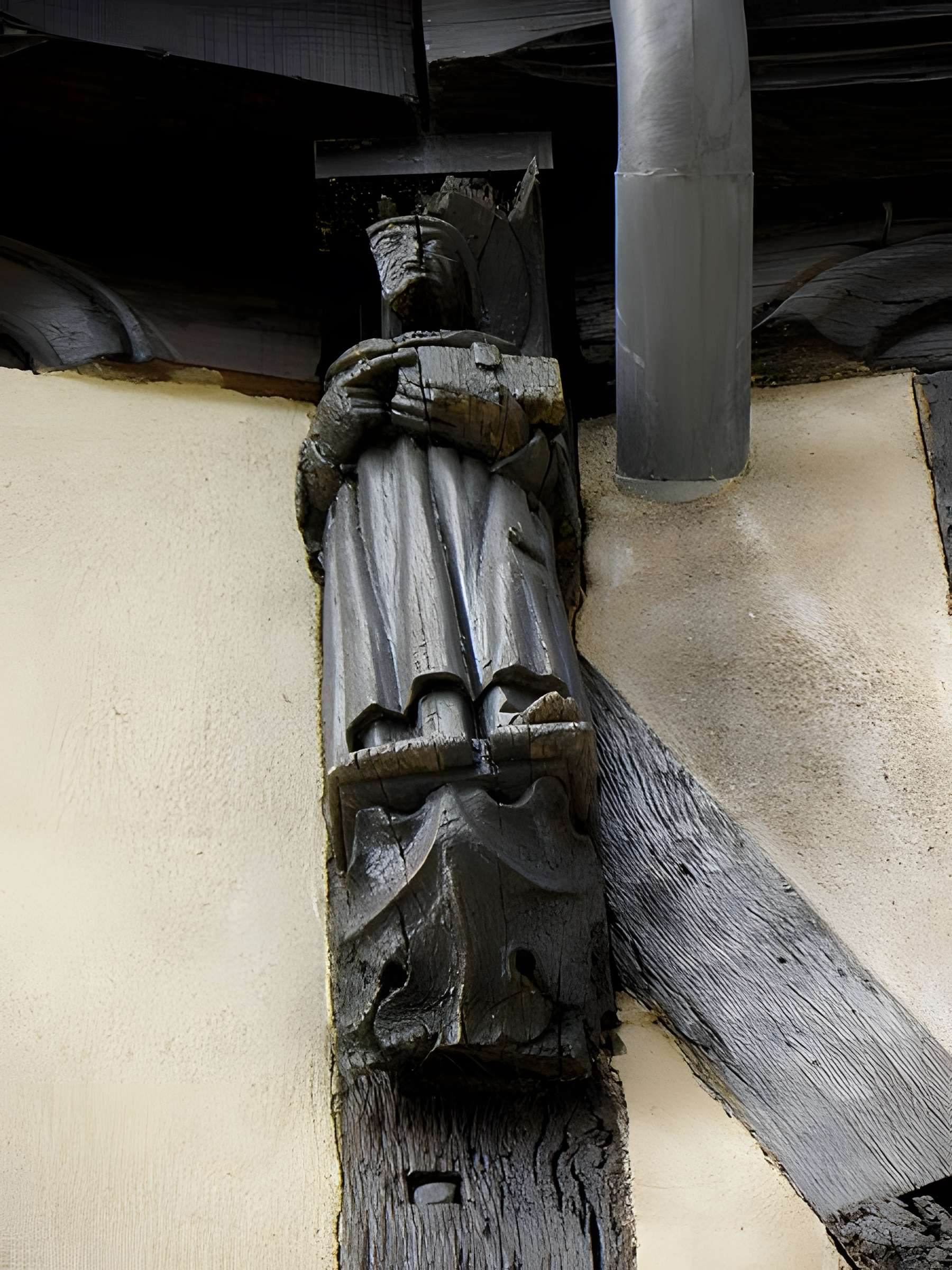 Maison de Clermont à Laval